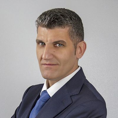 SALVATORE DOMINA REALTOR\u00ae - Associate