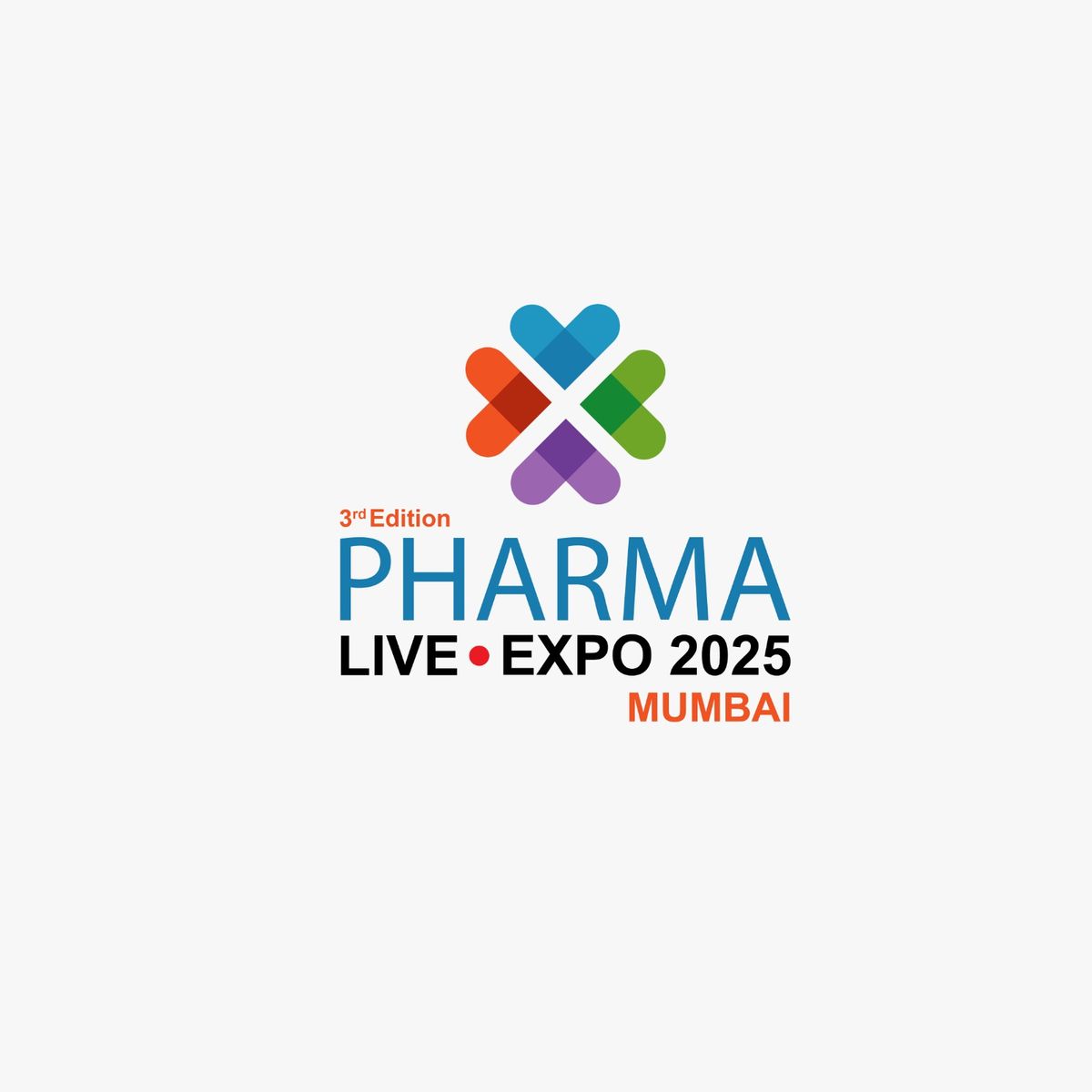 3rd Edition Pharma Live Expo 2025