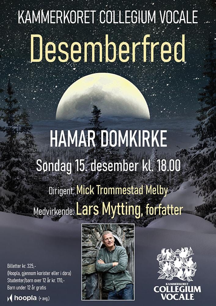 Desemberfred 