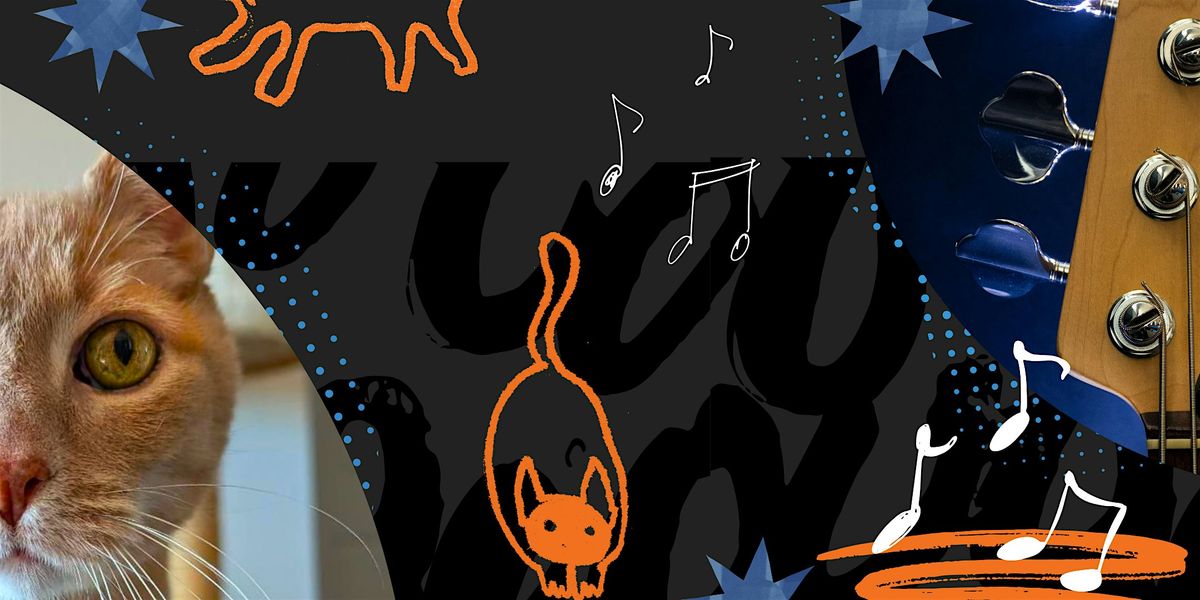 Etobicoke Humane Society Benefit Show