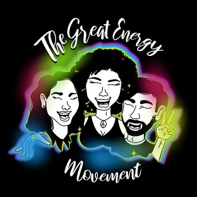 The Great Energy Movement