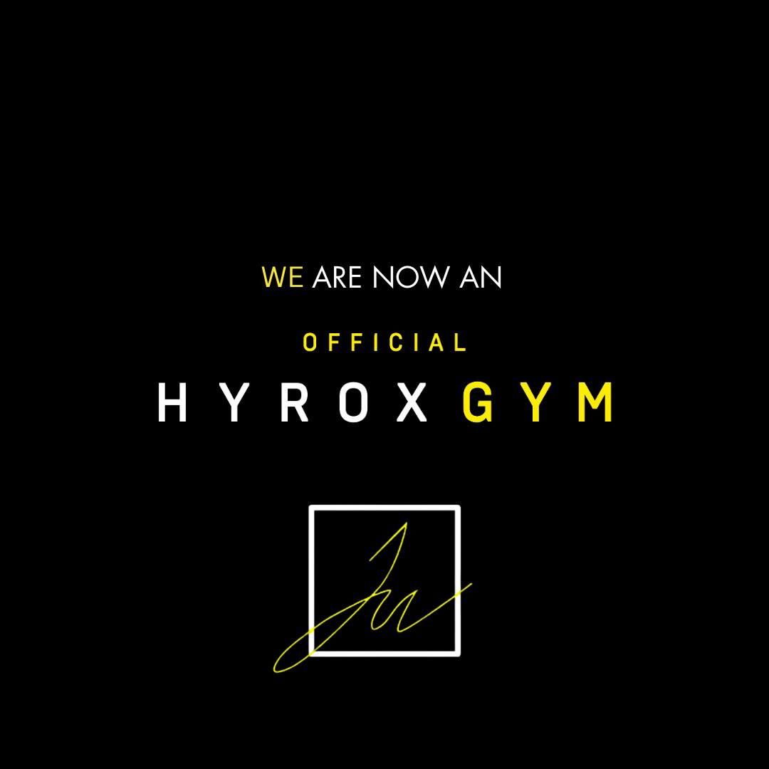 Saturday Hyrox Class