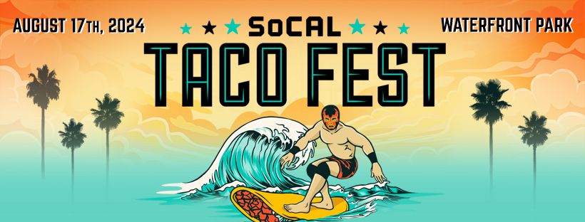 SoCal Taco Fest