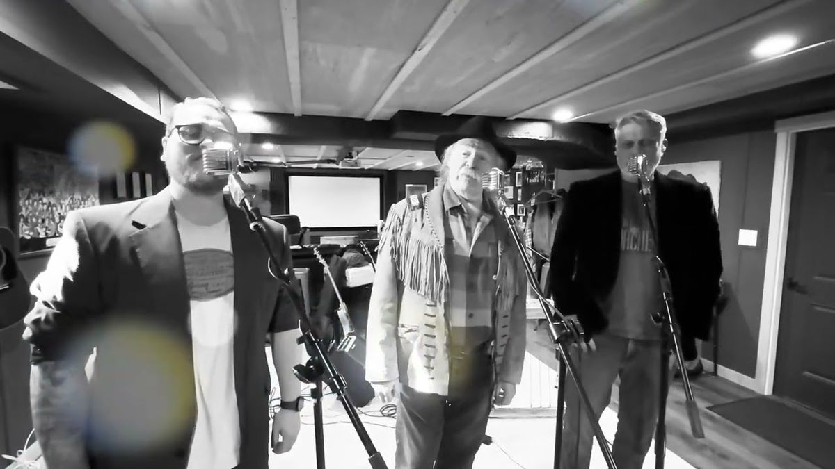 Northern Cross - Tribute to Crosby Stills Nash and Young