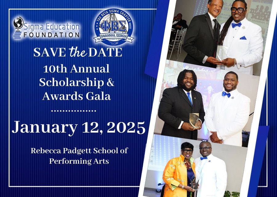 10th Annual Scholarship & Awards Gala