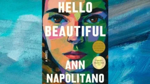 Hello Beautiful by Ann Napolitano
