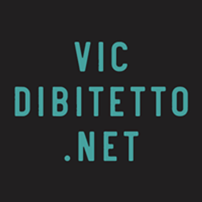 Vic DiBitetto