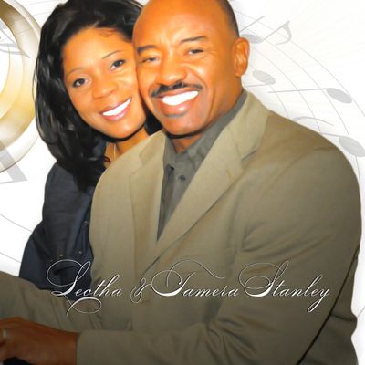 Leotha & Tamera Stanley  \/ Musicallee, Inc.