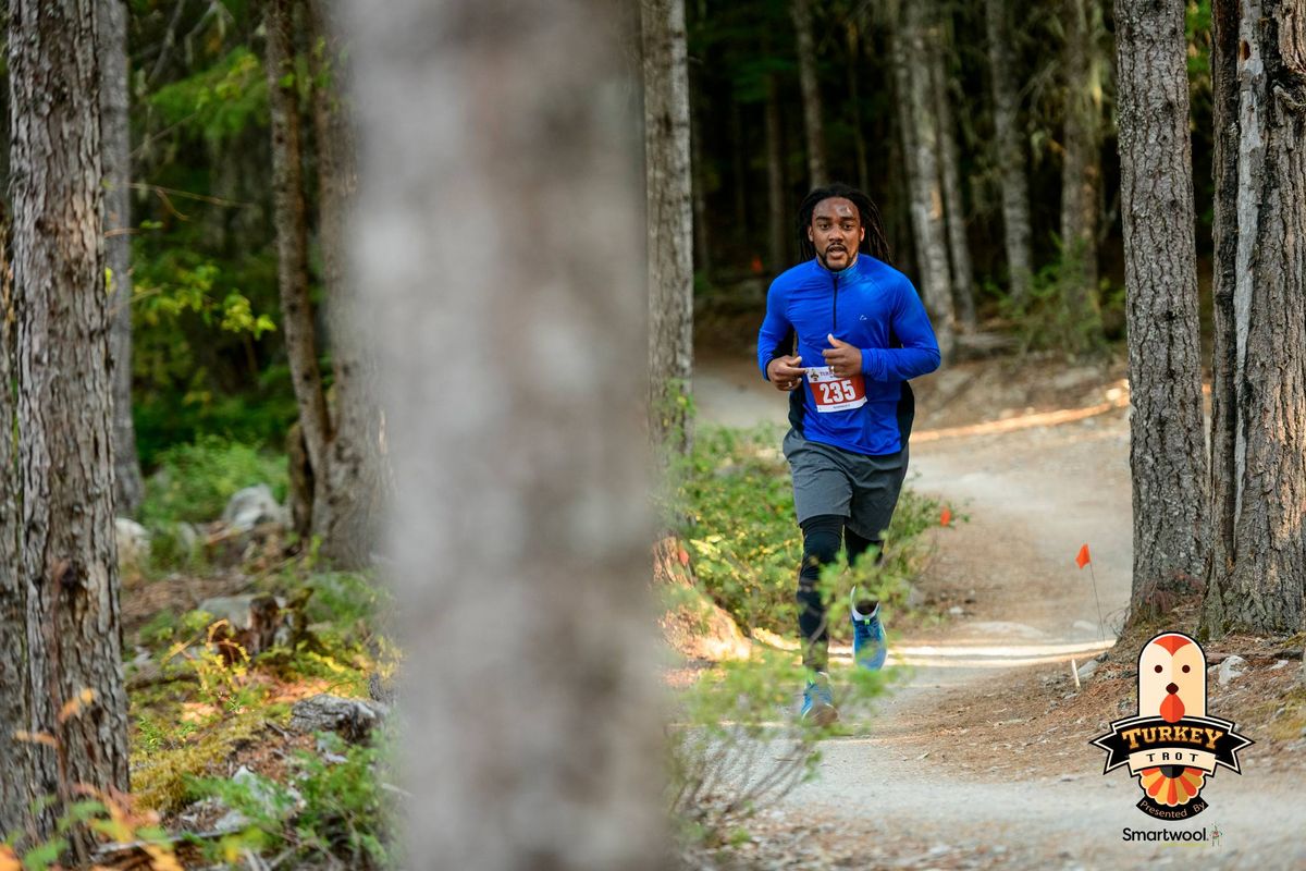 Whistler Turkey Trot