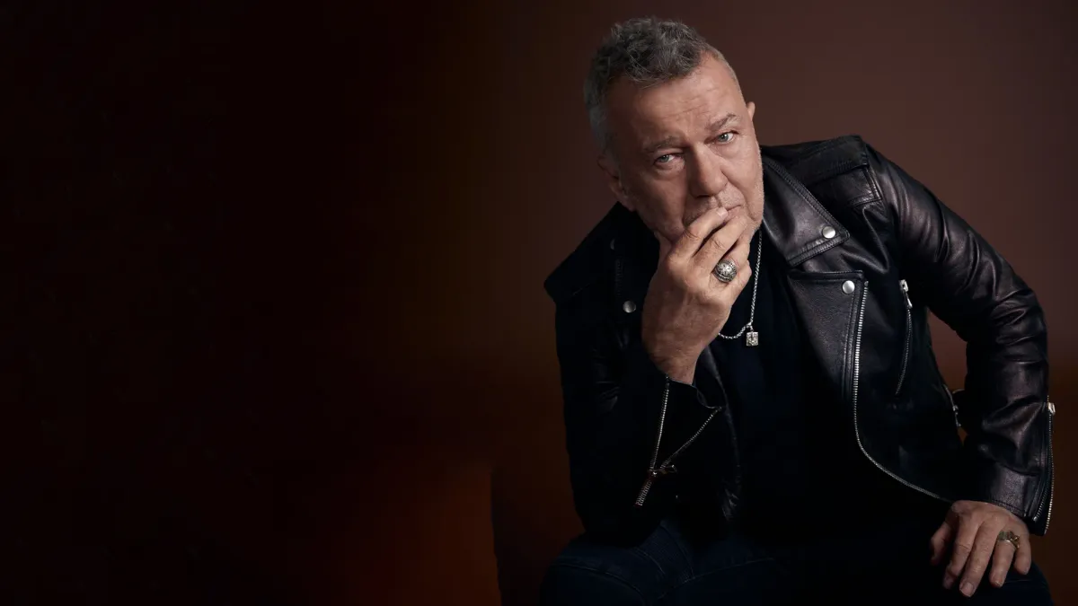 Jimmy Barnes, ICEHOUSE, Ian Moss, Kate Ceberano in Mount Cotton