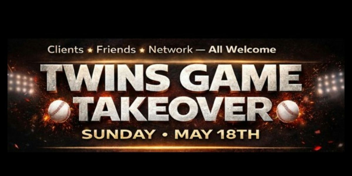 TWINS GAME TAKEOVER