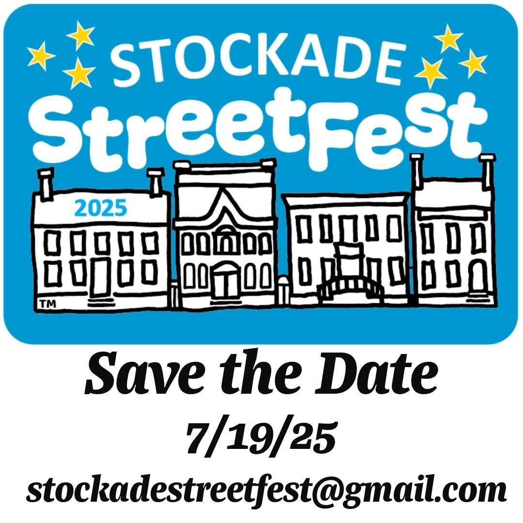 stockade streetfest 31 front street schenectady