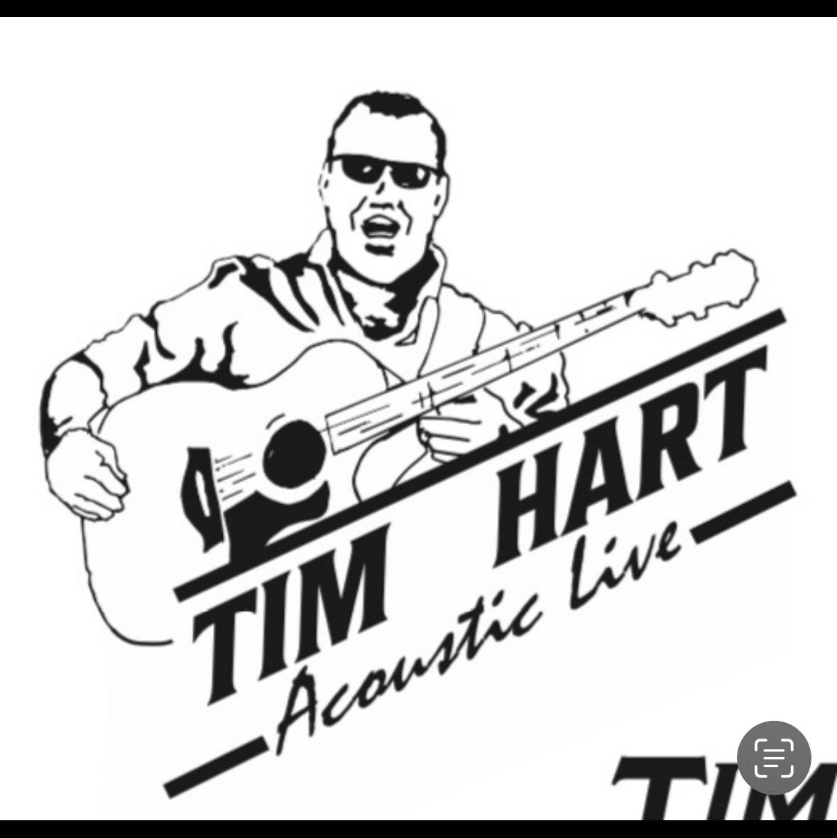 Tim Hart @ South Side Boat Club- Qcy