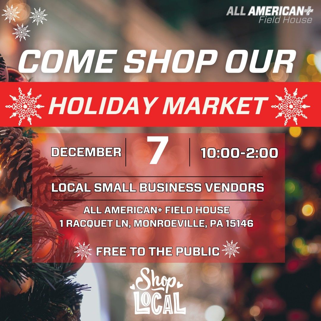 Holiday Market