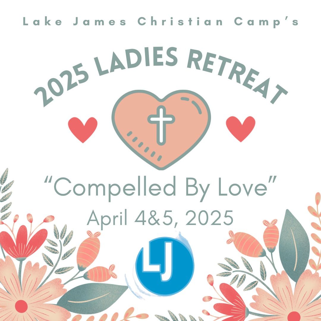 Ladies Retreat! 