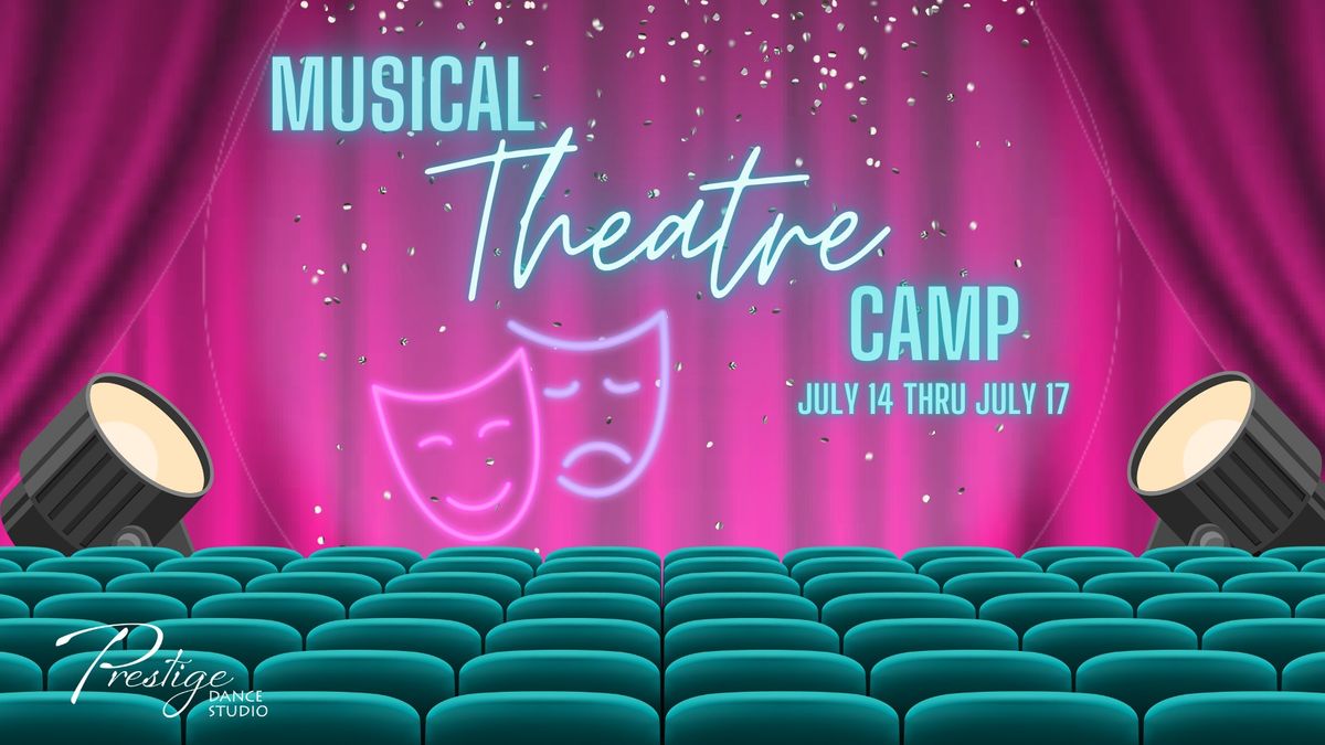 Musical Theatre Summer Camp