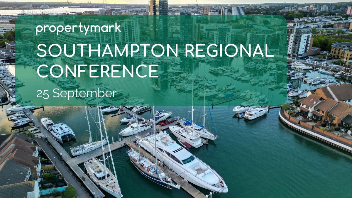 Southampton Regional Conference