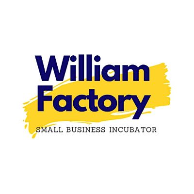 William Factory Small Business Incubator