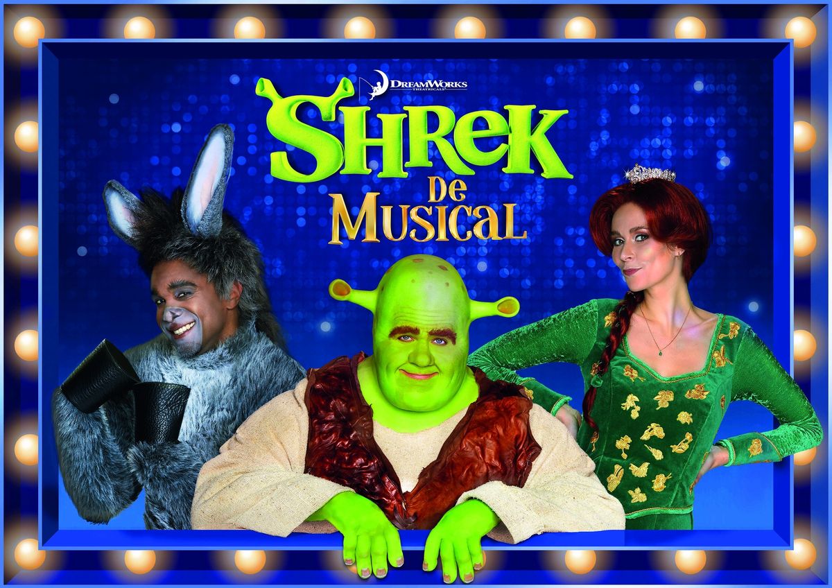 Shrek de Musical