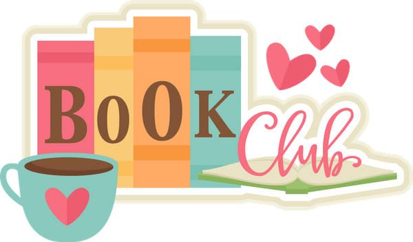 VAP February Book Club