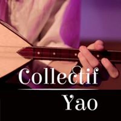 Collectif YAO - Musiques de la M\u00e9diterran\u00e9e \u00e0 l'Inde