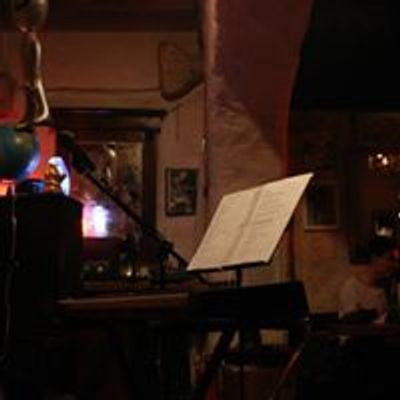 Bacchus jazz bar