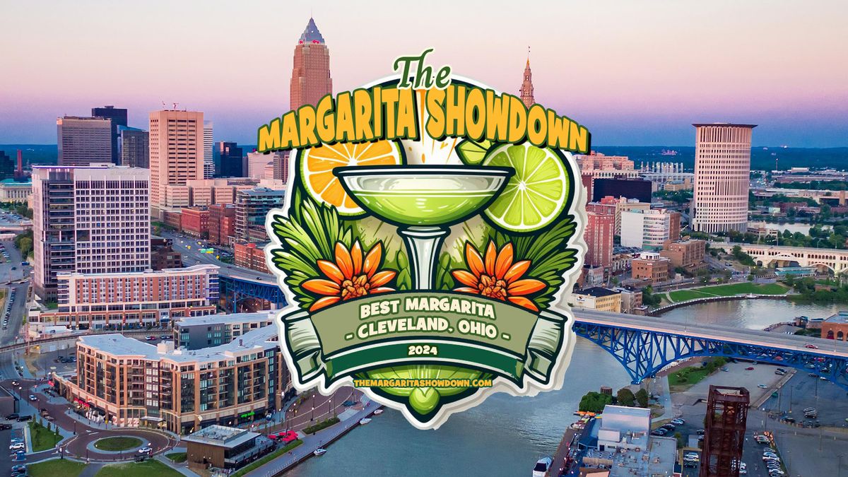 Margarita Showdown Cleveland