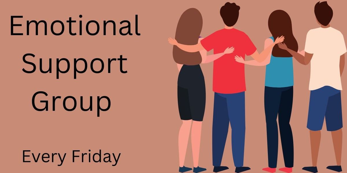 Emotional Support Group