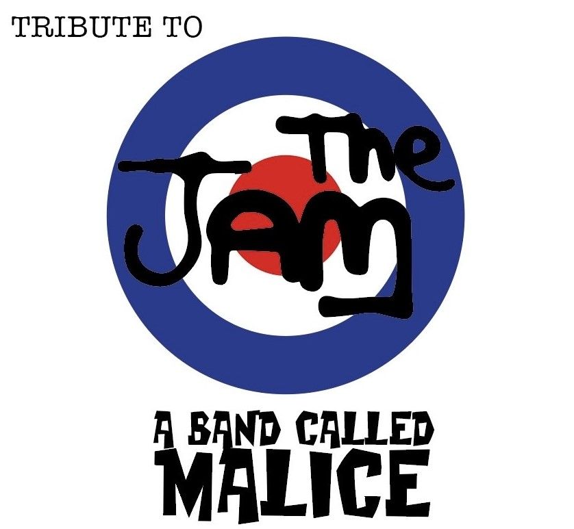 A Band Called Malice \/\/ NORWICH \/\/ Brickmakers & B2 Venue