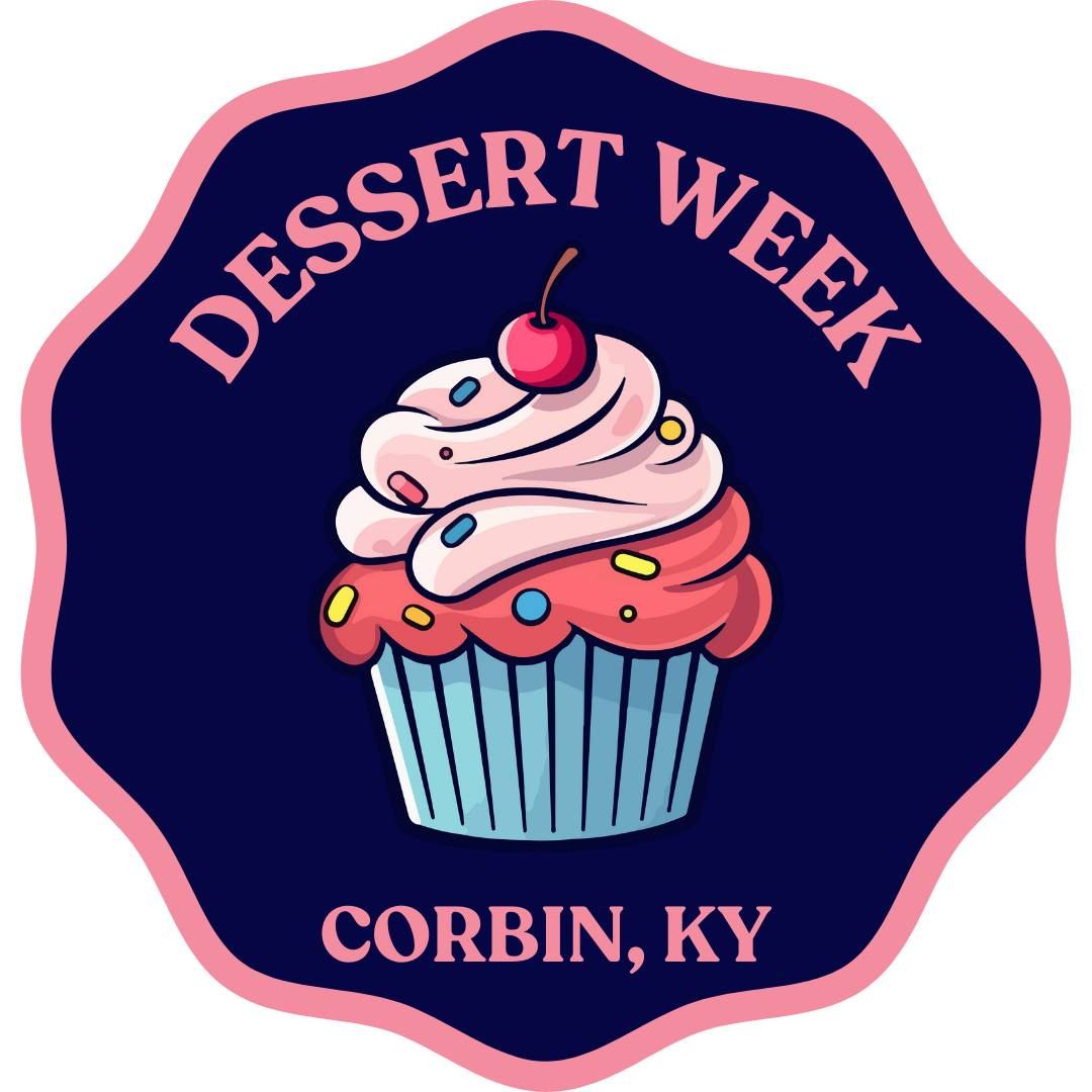 Dessert Week 2024