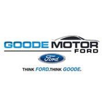 Goode Motor Ford