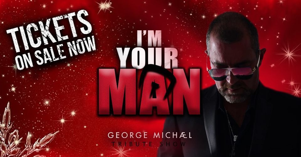 George Michael Christmas Tribute Show