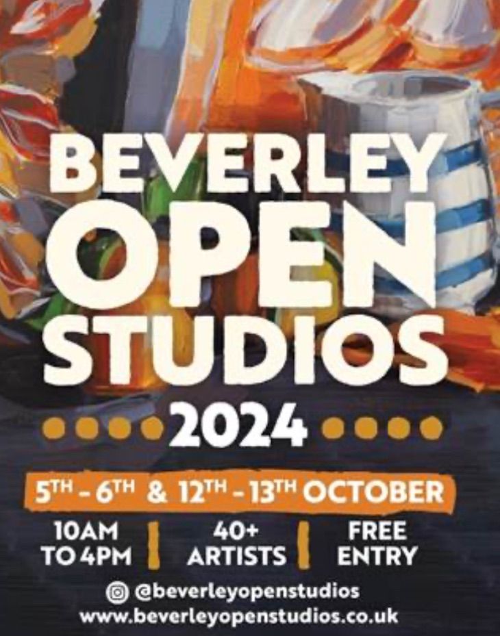 Beverley Open Studios