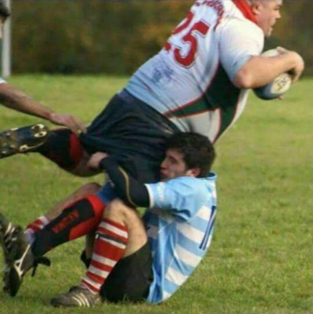 The Ben Murphy Memorial Rugby Match