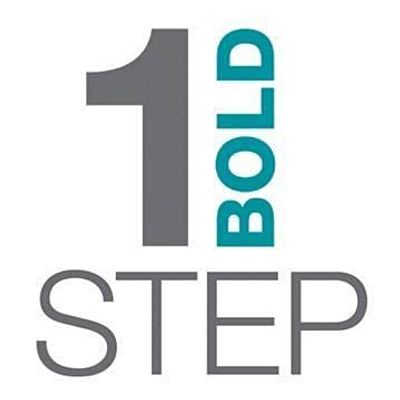 1 Bold Step