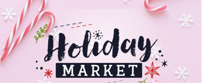 Holiday Market