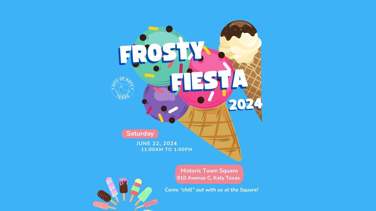Frosty Fiesta
