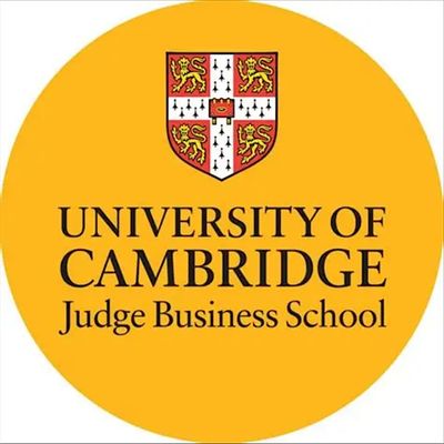 Research Events, Cambridge Judge Business School