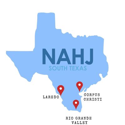 NAHJ South Texas