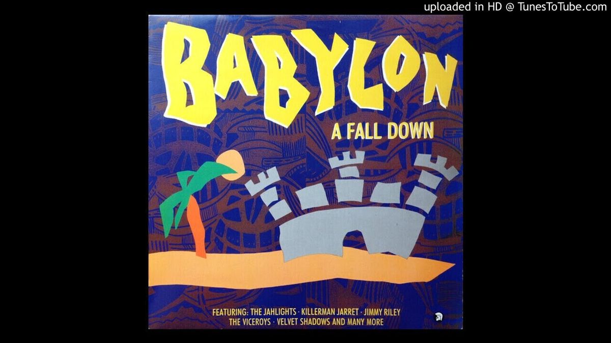 Fiddler on the Roof - Babylon