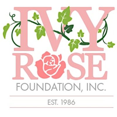Ivy Rose Foundation, Inc.