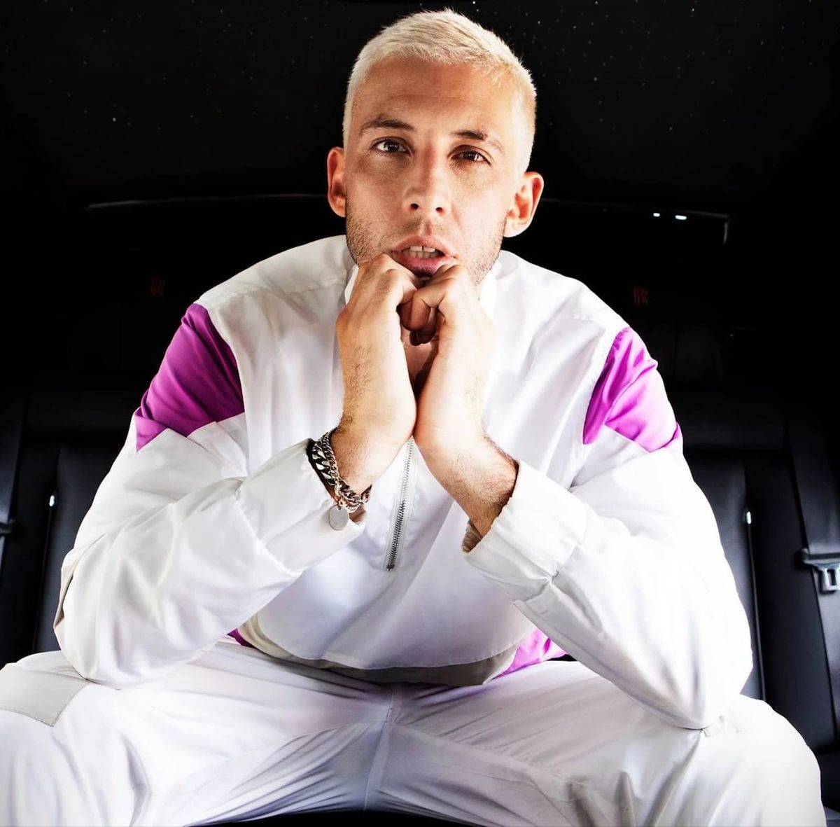 Example Glasgow Tickets