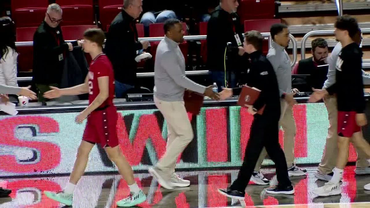 Lamar Cardinals at Incarnate Word Cardinals Football