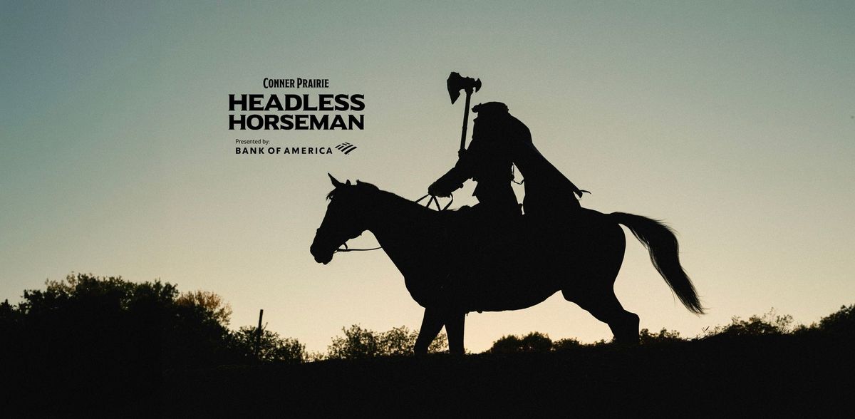 Headless Horseman 2024