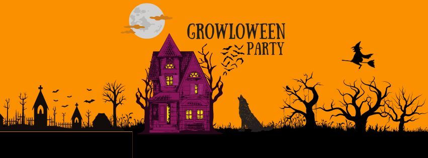 Growloween