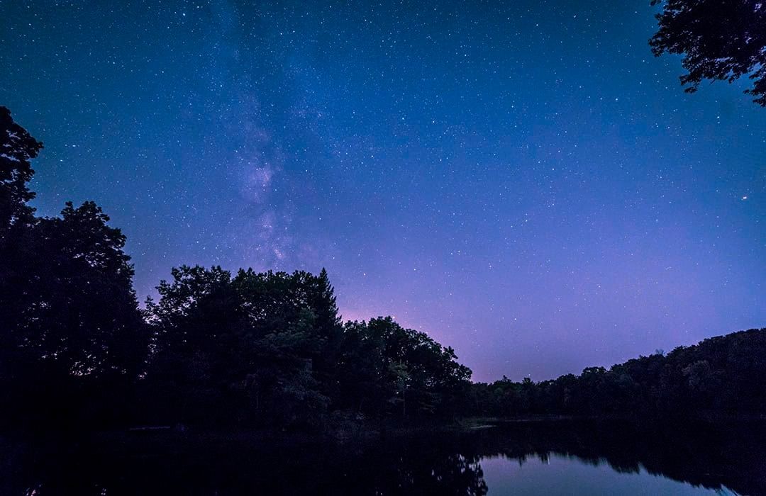 OLANA Star Party 