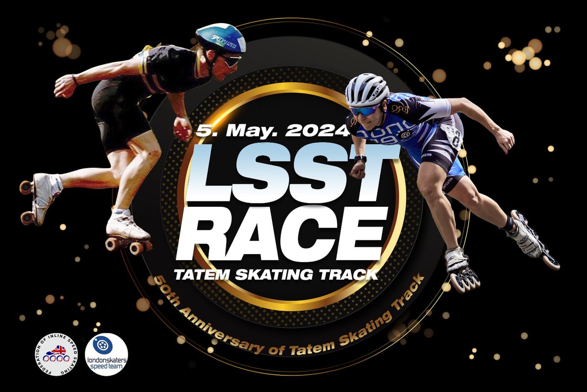 LSST Club Race
