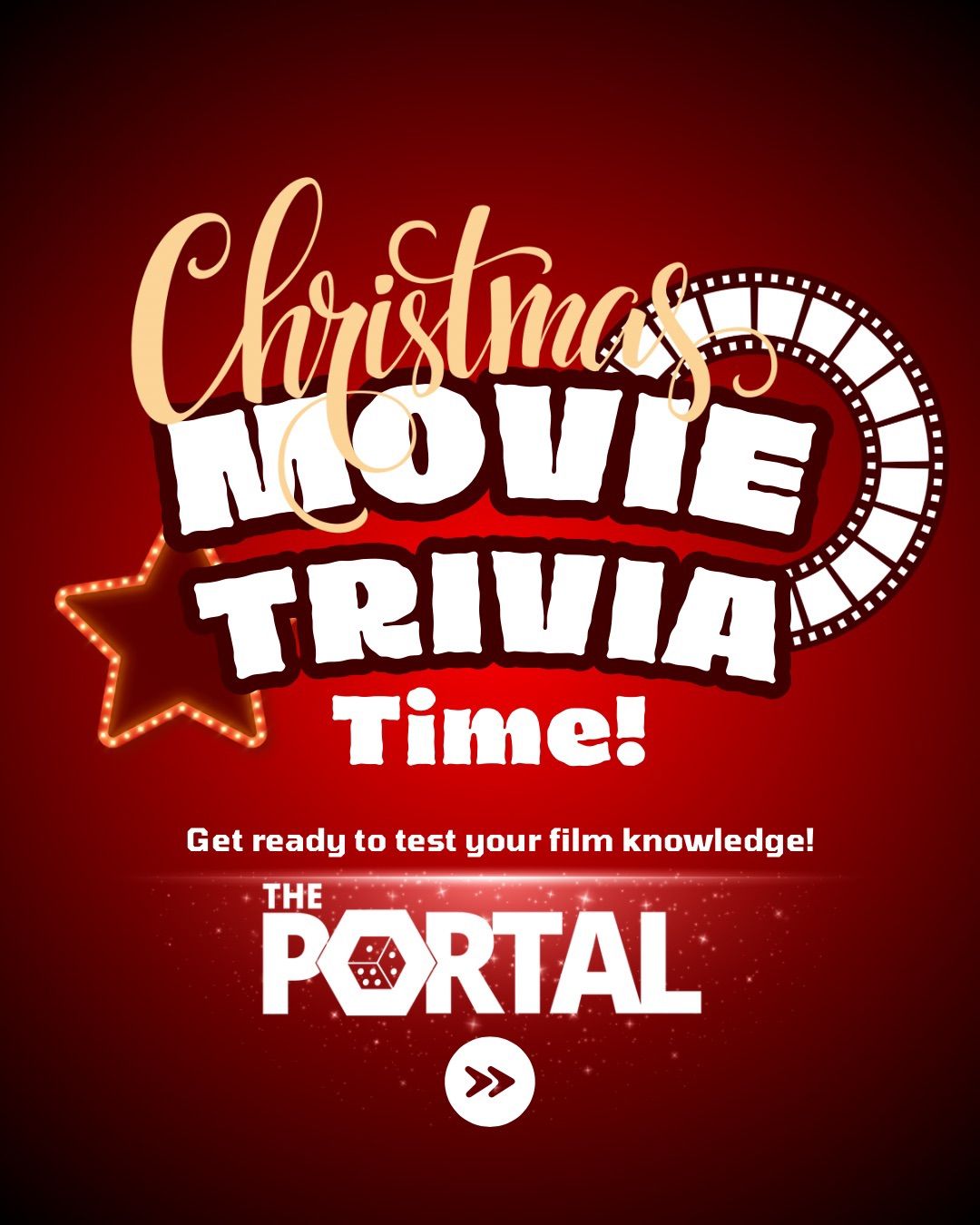 Christmas Movie Trivia