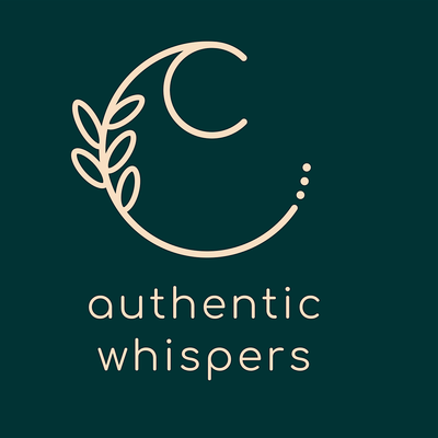 Authentic Whispers