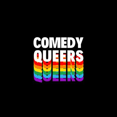 Comedy Queers